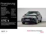 Audi Q5 35 TDI Tour, Sound, Navi, ParkAssist - Audi Q5 Gebrauchtwagen in Frankfurt