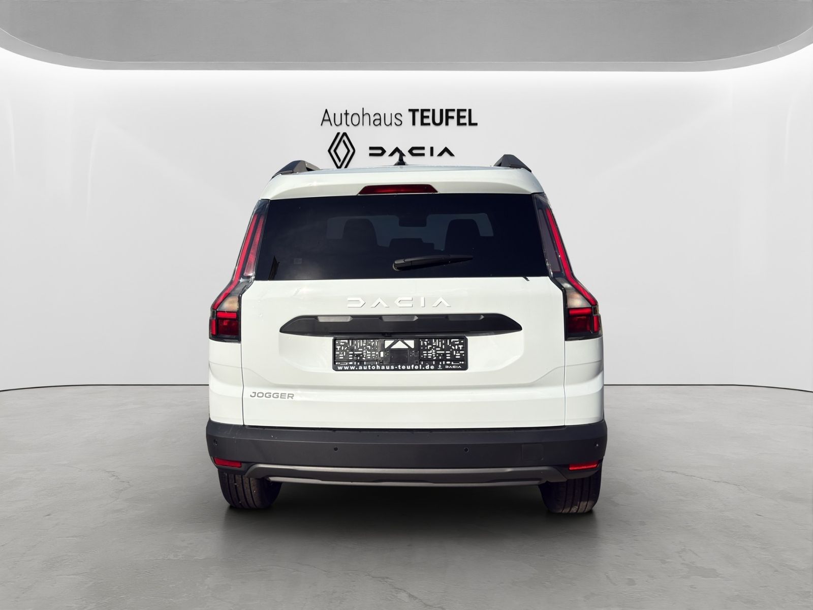 Dacia Jogger - Bild 5
