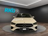 Mercedes-Benz CLA 180 PROGRESSIVE LED PANORAMA KAMERA NAVI SHZ - Mercedes-Benz CLA 180 in Bonn
