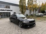 BMW M550i xDrive NO OPF -Garantie-Massage-HUD-Klappe