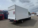 Iveco Daily 35C16 Koffer Ladebordwand 500kg - Offers