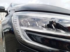 Fahrzeugabbildung Megane IV Grandtour Intens 1.3 TCe 140 edc EU6d