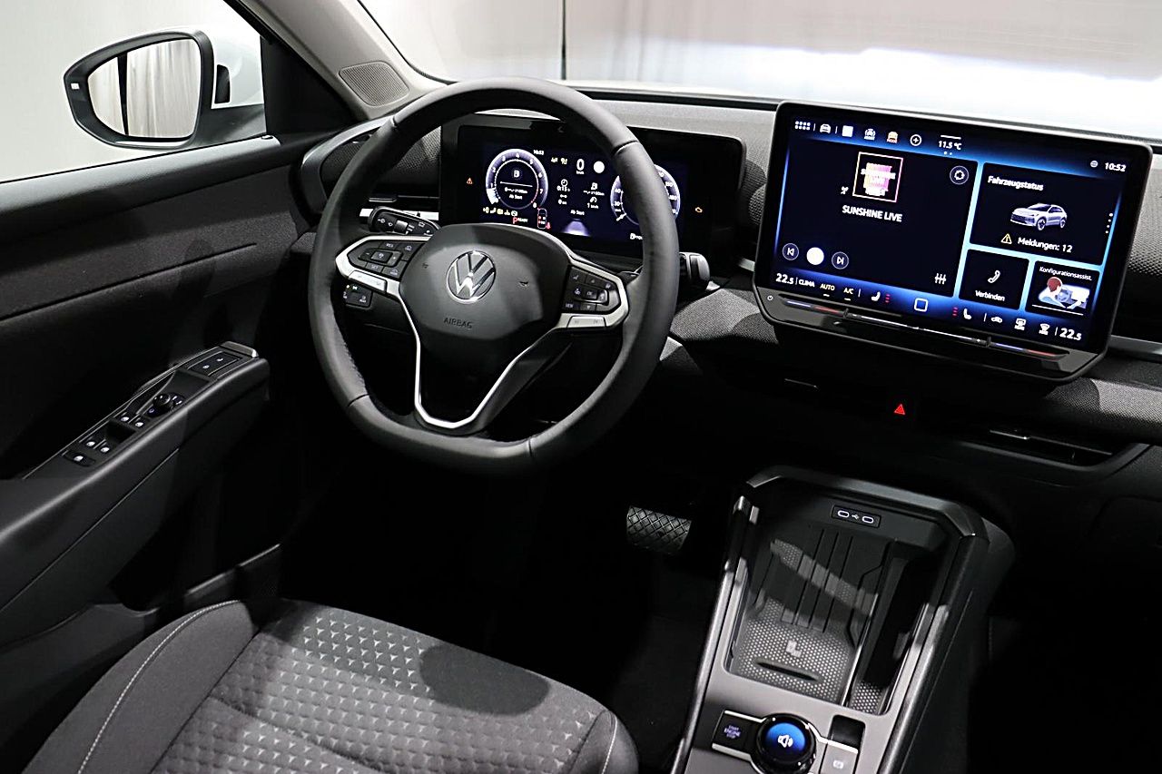 Volkswagen T-Roc - Bild 7