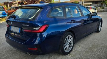 BMW 320 - 3