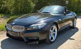BMW Z4 sDrive35is mit Hardtop - BMW Z4 aus 2011