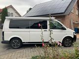 Volkswagen T 5.2 lang, Carstyle Ausbau, kein California  - Wohnmobil oder -wagen Kastenwagen