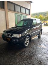 Nissan Terrano - Nissan Terrano