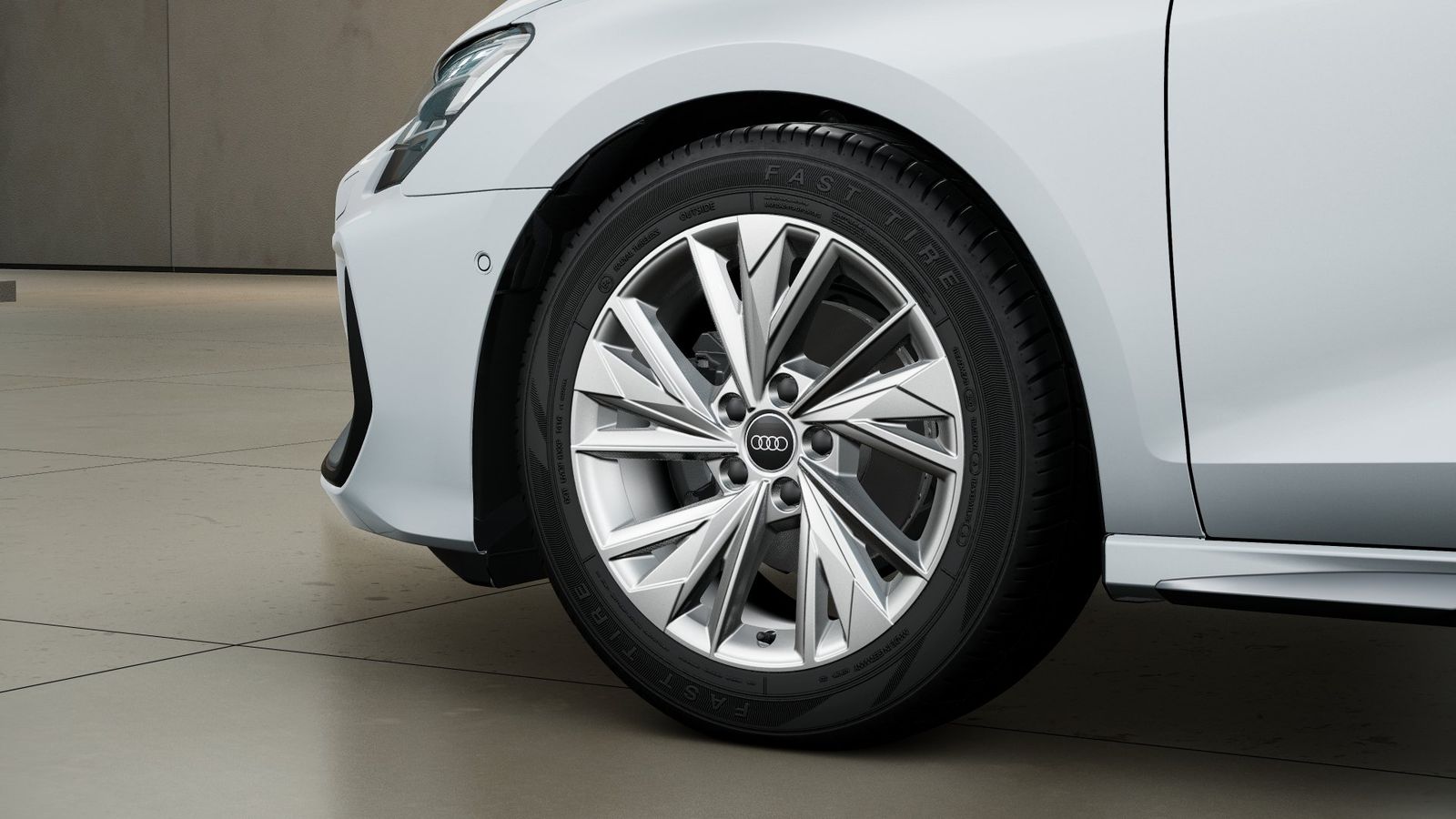 Audi A3 - Bild 8