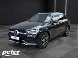 Mercedes-Benz GLC 400 d 4M AMG*LED*Distronic*Kamera*Navi*AHK* - Mercedes GLC 400 mit Anhängerkupplung