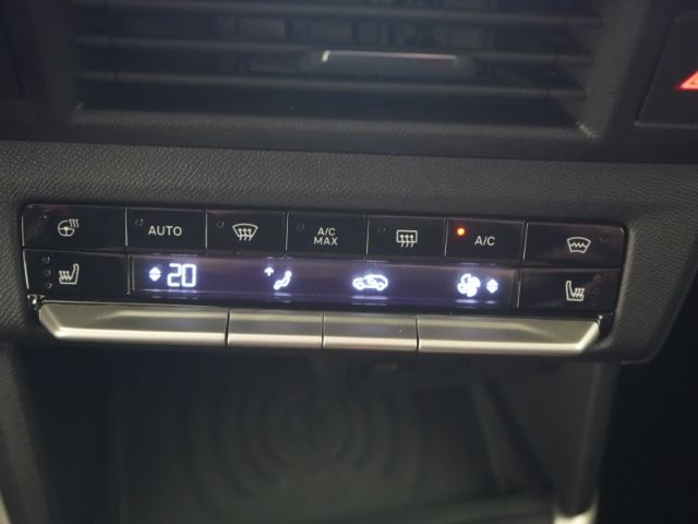 Frontera C GS eDCT+NAVI+RÜCKFAHRKAMERA+LED-SCHEI