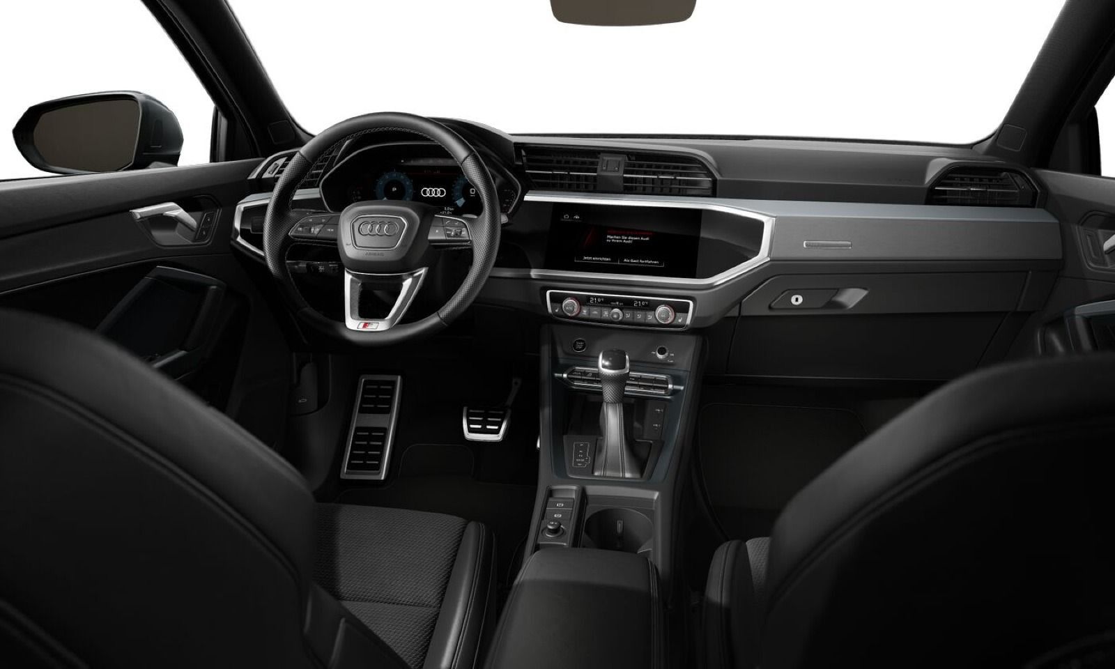 Audi Q3 - Bild 5