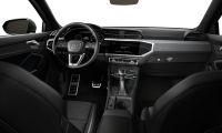 Audi Q3 - Vorschau Bild 5
