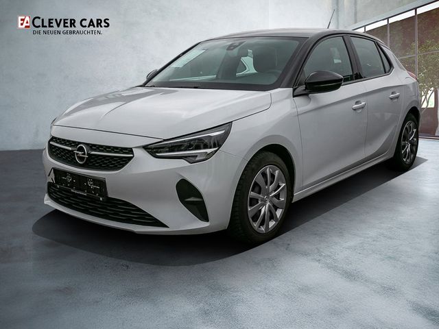 Opel Corsa F 1.2 Edition Style-Paket Spurhalteassi.
