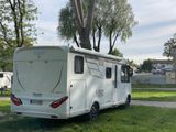 HYMER / ERIBA / HYMERCAR Exsis i 588 - Offers matching your search criteria