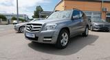Mercedes-Benz GLK 350 CDI 4Matic/Panoramadach/Sport-Interieur - gebrauchte Mercedes-Benz GLK 350 aus dem Jahr 2011