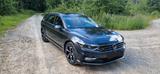 Volkswagen Passat Variant R Line 2,0 l TDI 4MO 147 kW
