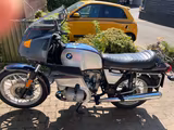 BMW R 100 RS - BMW R100RS