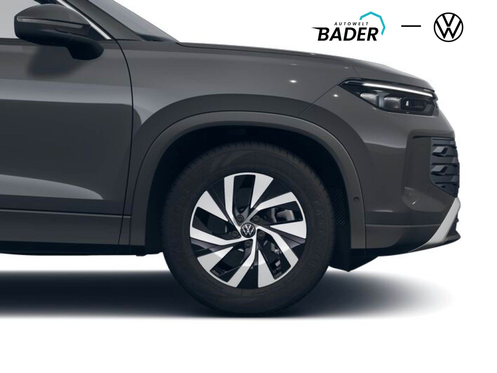 Volkswagen Tayron - Bild 8