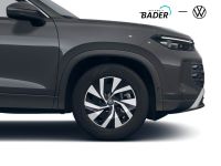 Volkswagen Tayron - Vorschau Bild 8