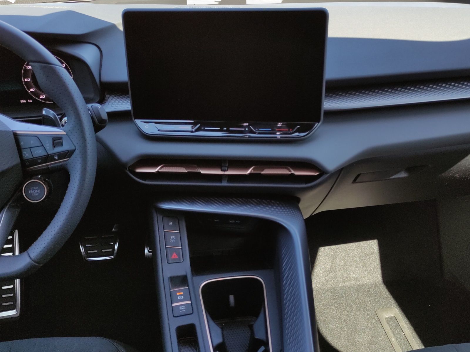 Cupra Terramar - Bild 12