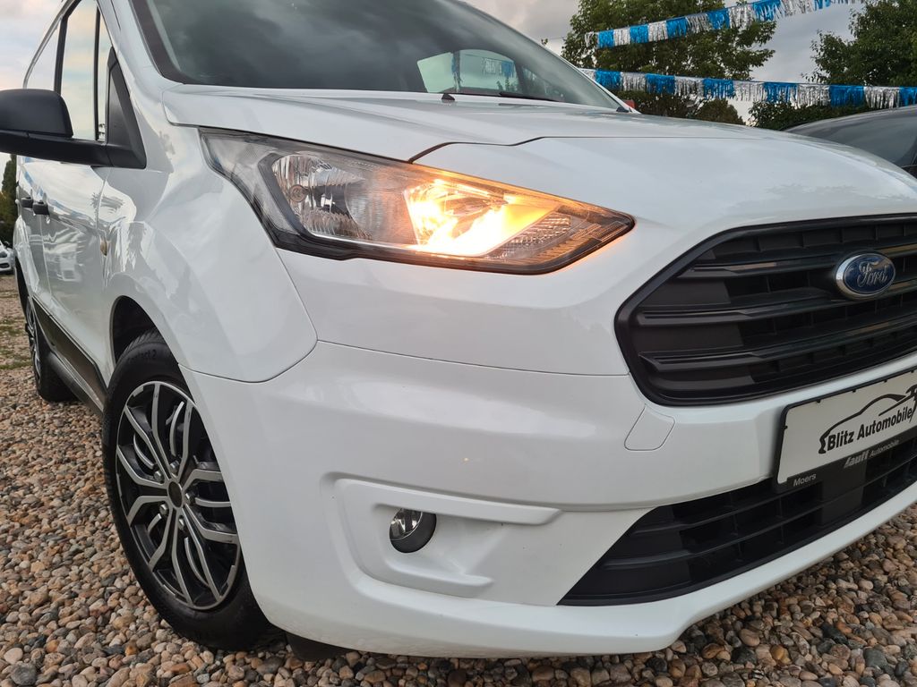 Image of Ford Transit