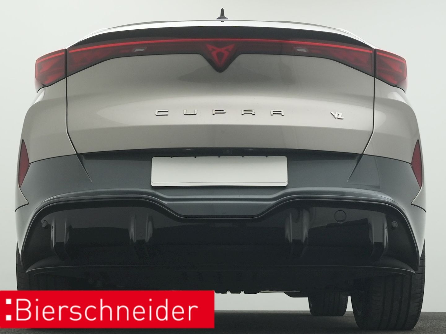 Cupra Tavascan - Bild 33