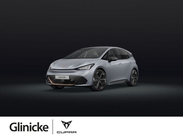 Cupra Born VZ *FREI KONFIGURIERBAR*