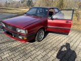 Audi 80 B2 Typ 85 Quattro Vfl 2.1l 5 Zylinder Limo  - Audi 80: B2