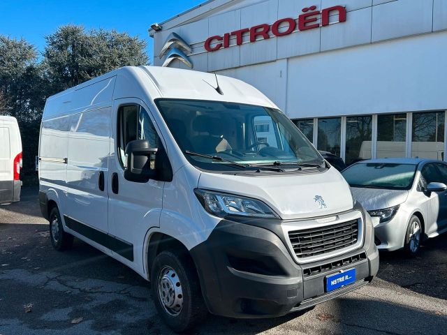 Peugeot Boxer 2.2 BlueHDi 140 S&S L2H2-IVA ESCLU