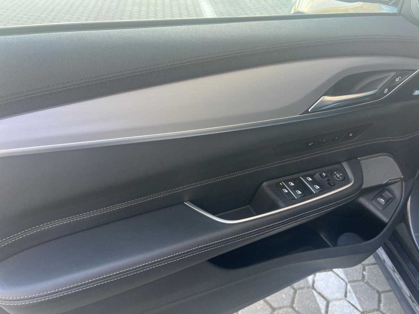 BMW 640 Gran Turismo xDrive M Sport/StandHZG/Navigat