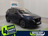 Mazda CX-5 SKYACTIV-G 165 AWD 6AG AD'VANTAGE - Mazda CX-5 Ad'vantage Gebrauchtwagen