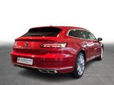 Volkswagen Arteon Shooting Brake 1.4TSI DSG eHybrid R-Line - mit Hybrid-Antrieb: Rot, Kombi