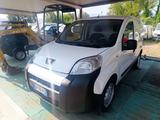 Peugeot Bipper Bipper 1.3 HDi 75CV FAP S&S aut.  - Peugeot Bipper aus 2013