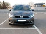 Volkswagen Sharan 1.4 TSI DSG JOIN - Volkswagen Sharan: Join