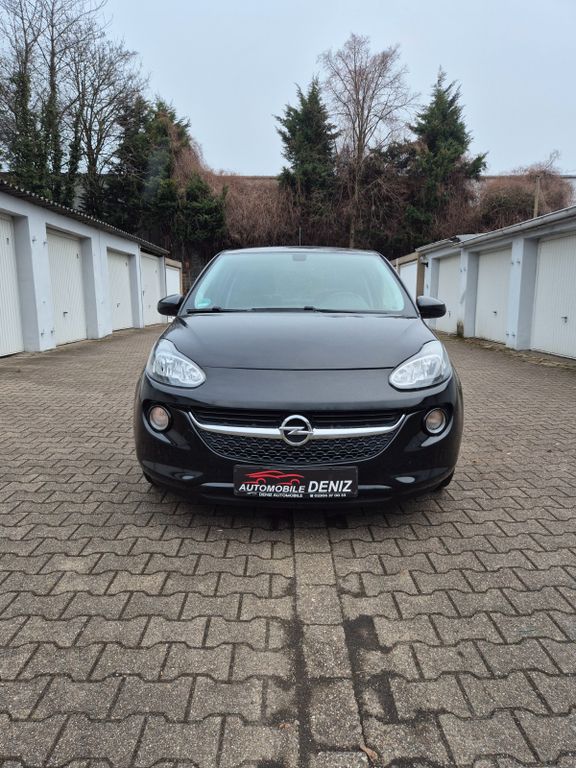 Image of Opel Adam