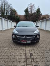 Opel Adam Slam - Opel Adam Gebrauchtwagen in Dortmund