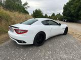 Maserati Granturismo 4.2 V8 Automatik - - gebrauchte Maserati Coupés