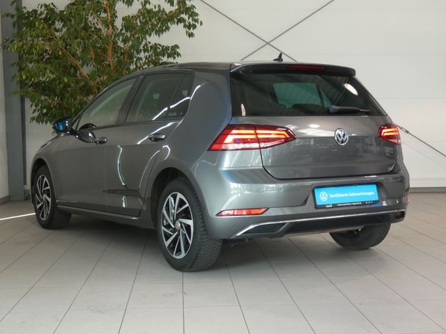 Golf 1.4 TSI JOIN LED STANDHEIZUNG DYNAUDIO NAVI