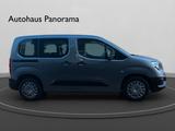 Opel Combo Life E Basis Klima/AHK/DAB - Opel Combo Gebrauchtwagen in Berlin