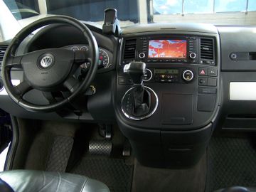 Volkswagen T5 Multivan - 6