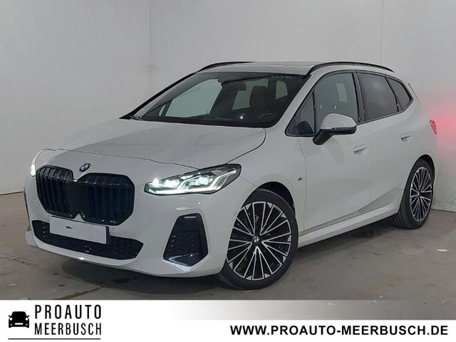 BMW 218 Active Tourer M SPORT AHK/PANO/HEADUP/ACC