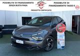 Citroën CITROEN C4 BlueHDi 130 S&S EAT8 Shine - Citroën C4 mit Halbautomatikschaltung
