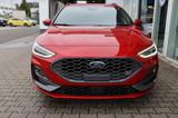 Ford Focus ST Turnier X 2.3 Automatik 4,99% FIN* AHK - Ford: 3.2