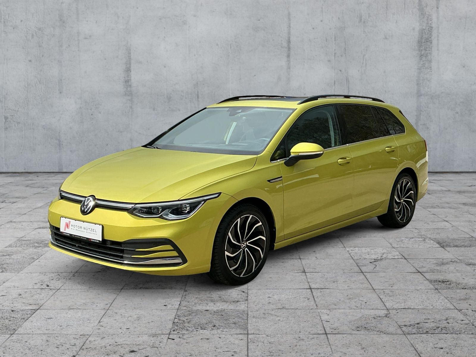 Volkswagen Golf - Bild 2