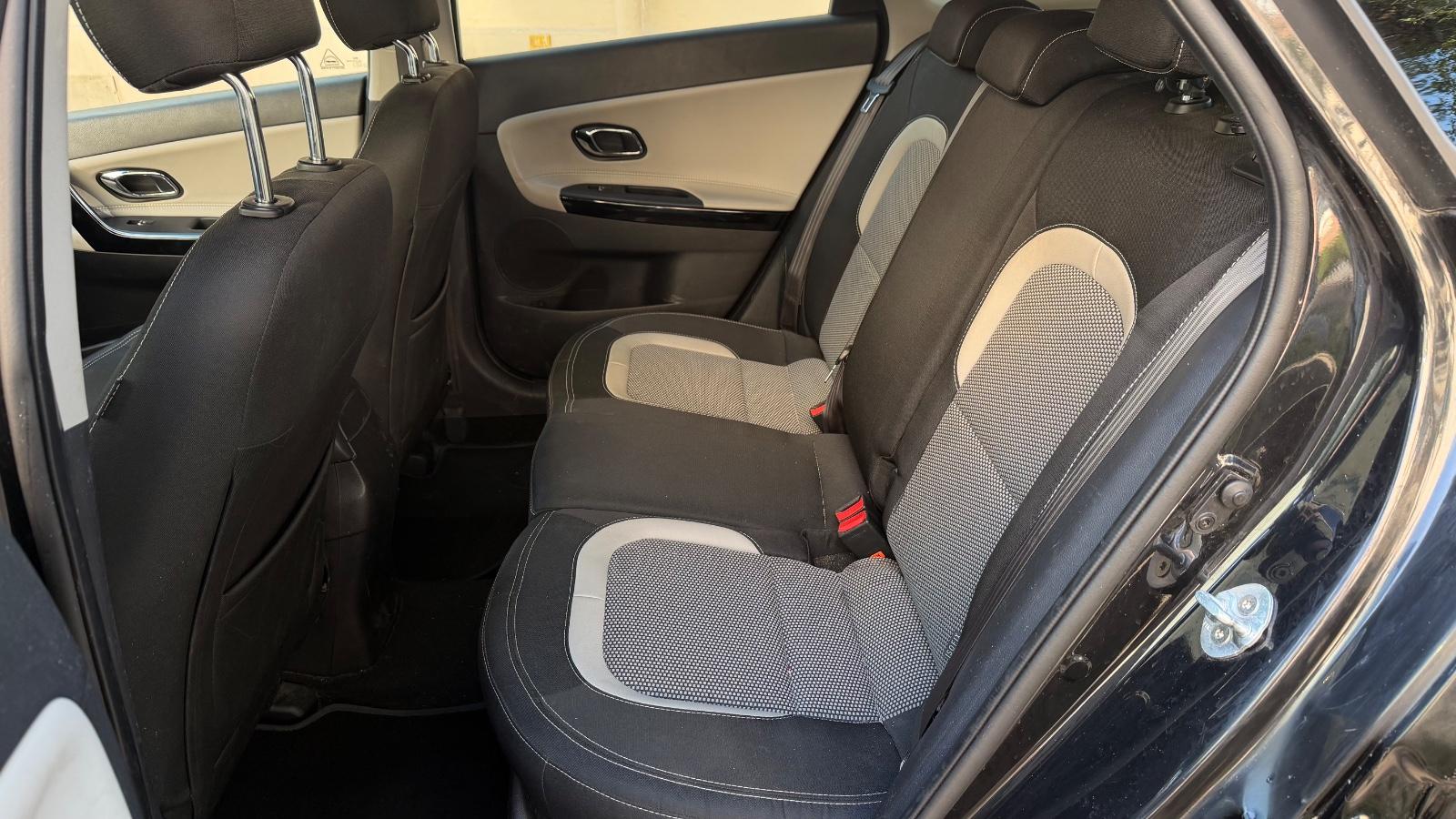 Kia cee'd Sportswagon 1.6 GDI Platinum Edition