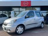 Toyota Yaris Verso 1.3 Sol *nur 119.600 km* TOP CAR* - Toyota aus 2002