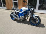 Suzuki SFV 650 Gladius ABS  Tiefergelegt - Angebote