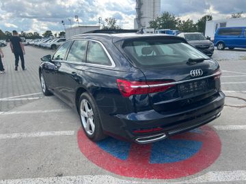 Audi A6 - 4