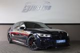 BMW 740Li/360*/PANO/MASSAGE/AIRMATIC/HK/SHZ/SBL/R20 - BMW 740: 740li