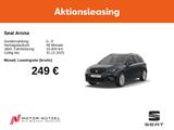 Seat Arona Road Edition 1.0 TSI 85 kW (116 PS) 7-Gang - Seat Arona: Road Edition